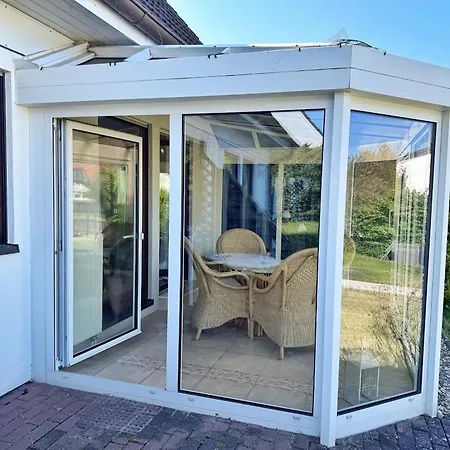 Baltique - 1 * Glowe