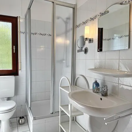 Baltique - 1 Appartement