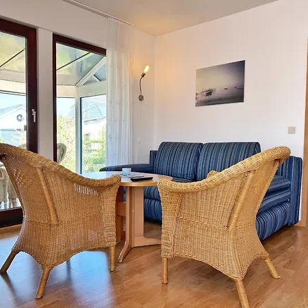 Baltique - 1 Appartement Glowe