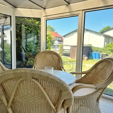 Baltique - 1 Appartement *