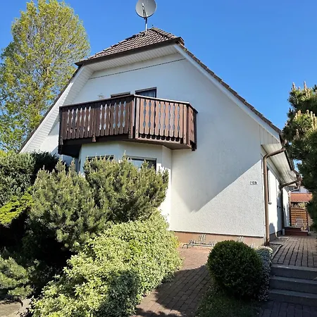 Baltique - 1 Appartement *