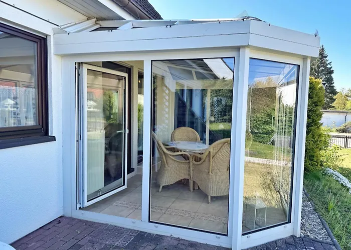 Baltique - 1 * Glowe