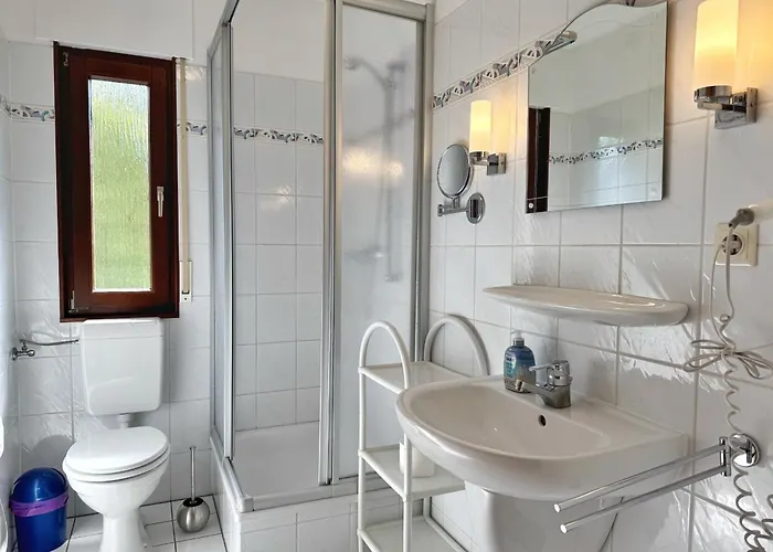 Baltique - 1 Apartment