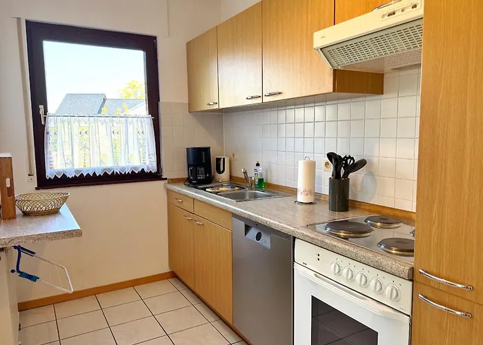 Apartment Baltique - 1 *